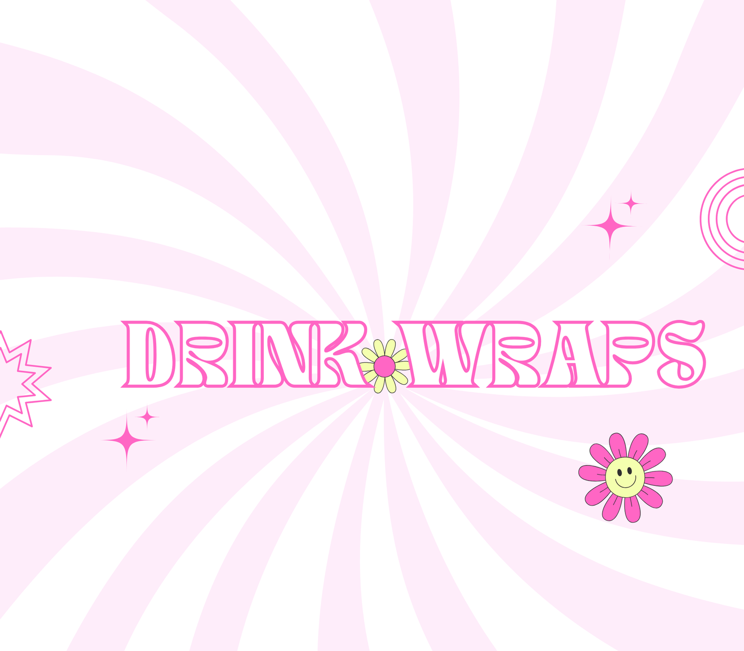 Drink Wraps