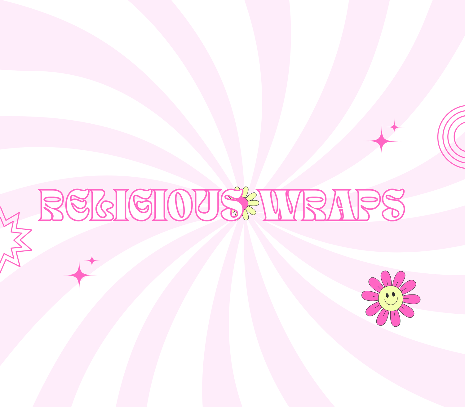 UV Wraps religious
