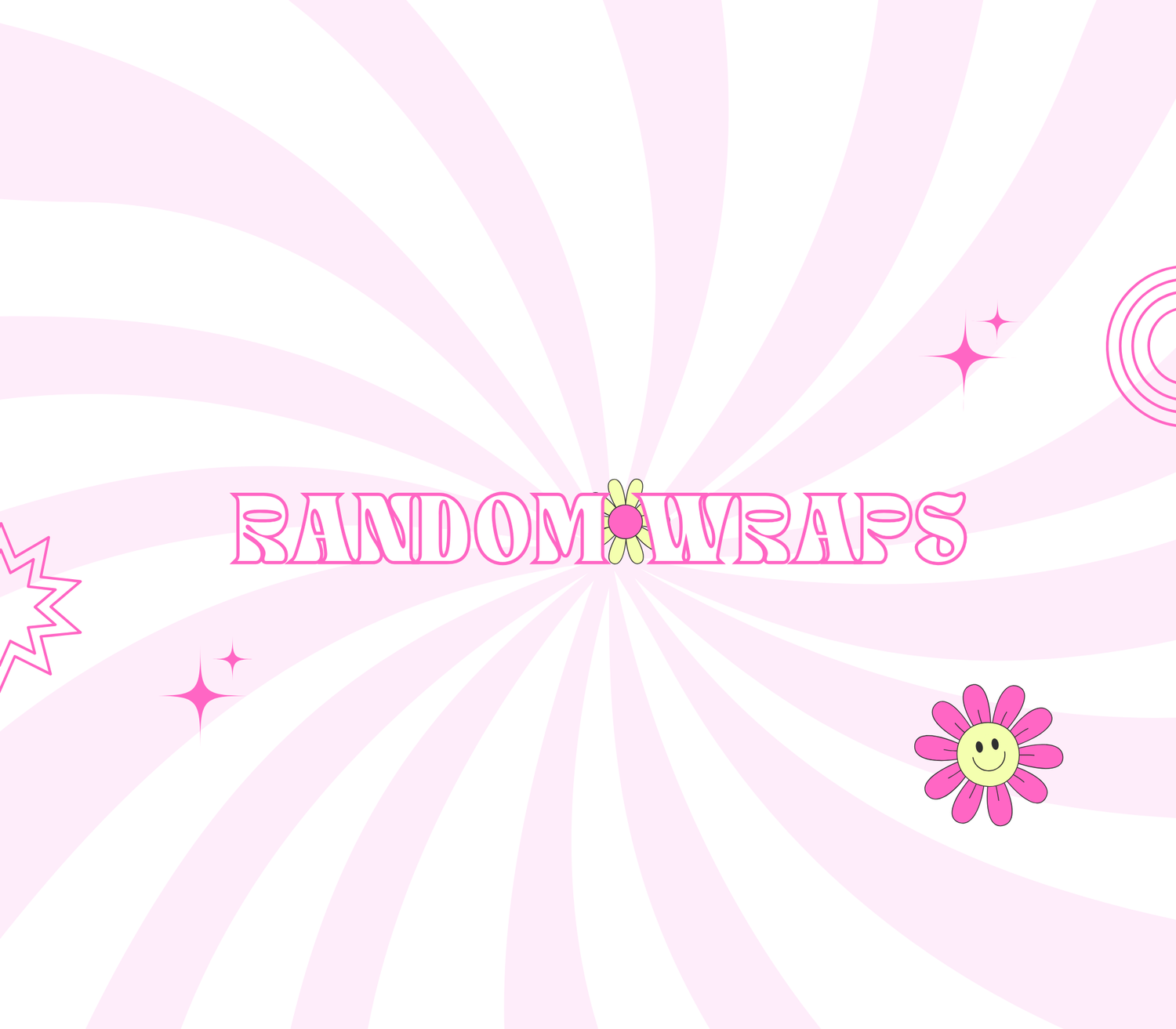 Uv wraps random