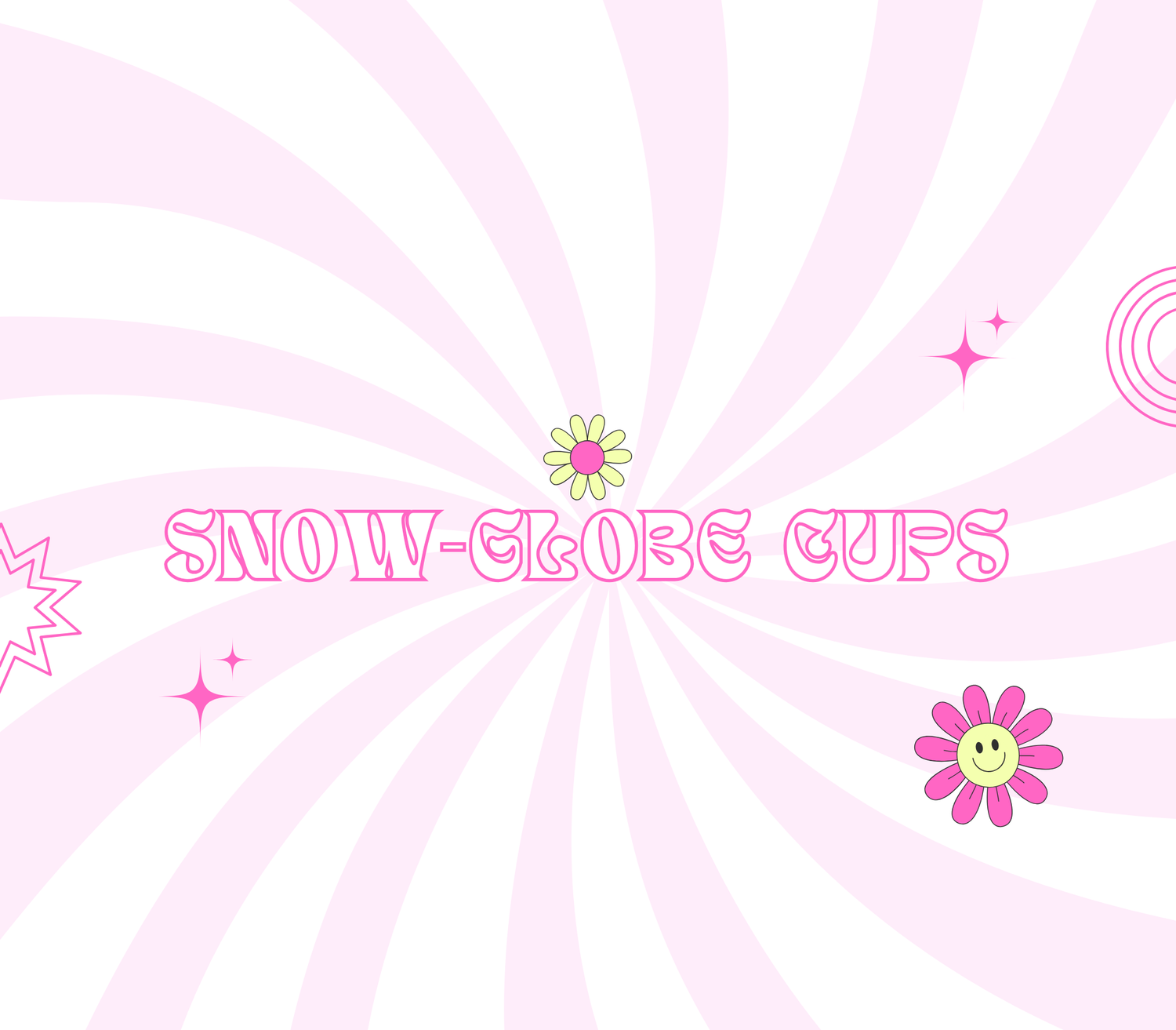 Snow globes