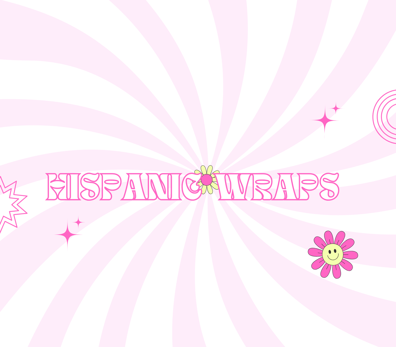 UV Wraps Hispanic 💖