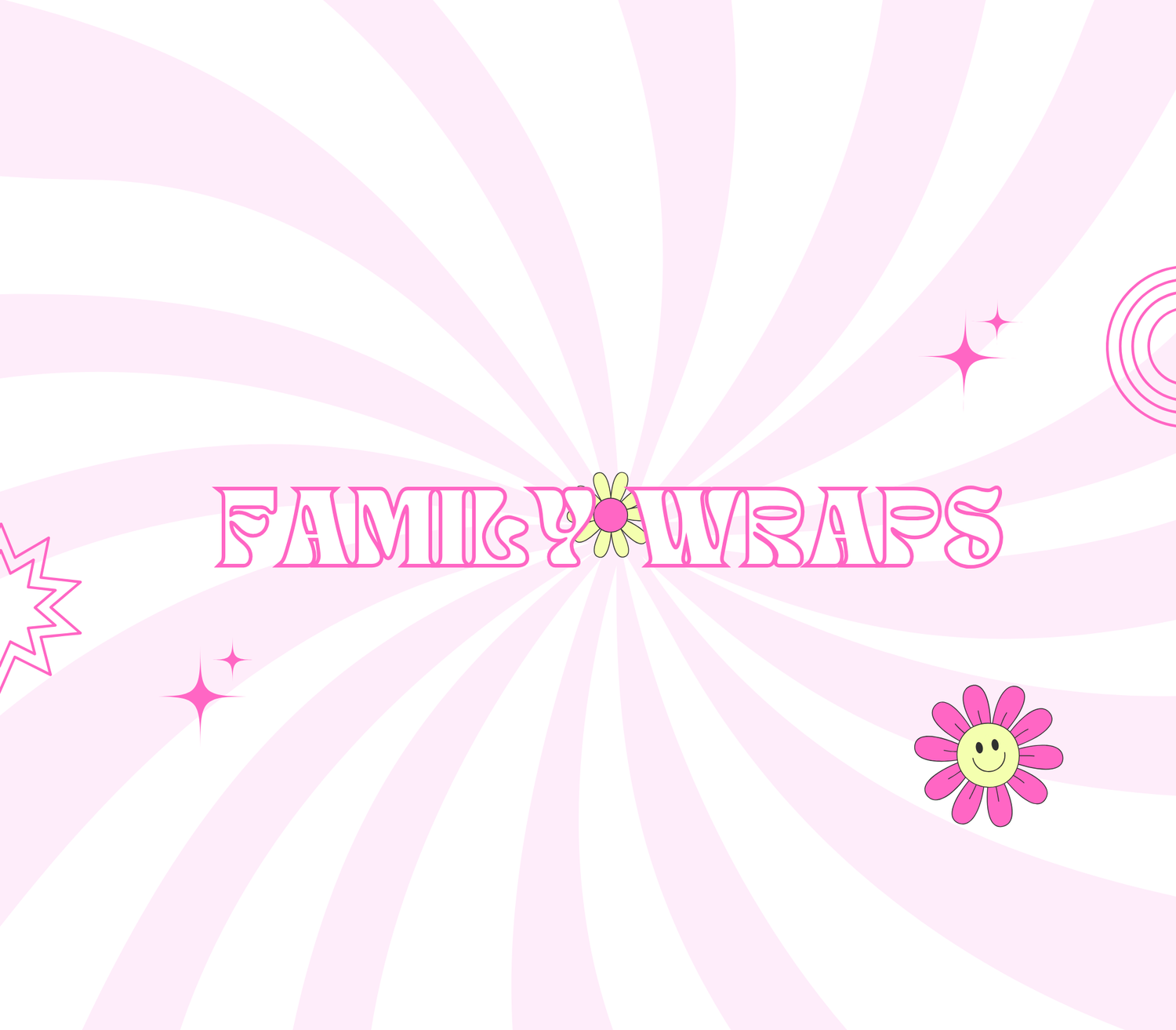 UV wraps family