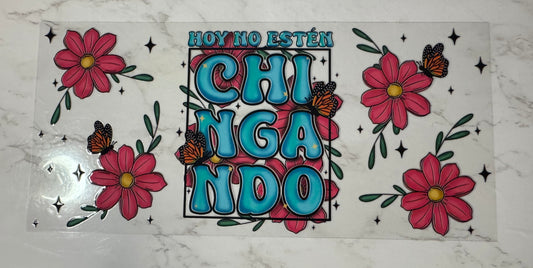 Chin
