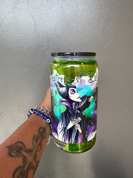 Pre-made 16oz fills 12 oz